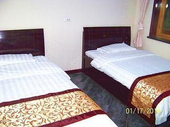 Pingyao Wanggulou Hotel Eksteriør bilde